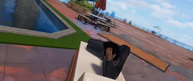 (版主请求)GTA 5中的迈克尔·德·桑塔