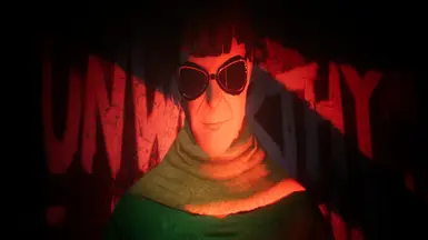 经典章鱼博士饰演克莱特斯·卡萨迪