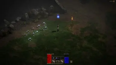 TrapsNum for D2RMM