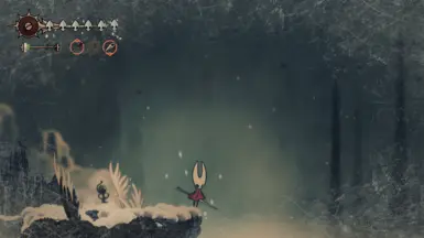 慢霜