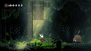 HK-Speedrunning的QuickWarp