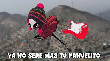 黄蜂演奏《Ya no sere tu panuelito》