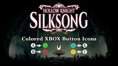 彩色Xbox图标