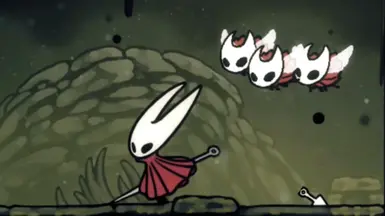 小黄蜂飞