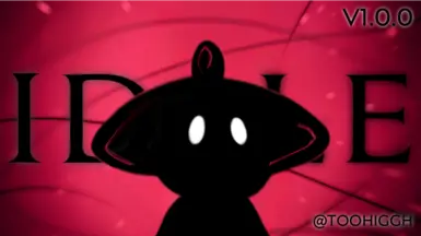 闲置和谐
