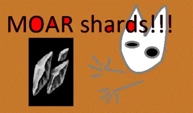 MOARshards