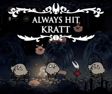 永远打Kratt。