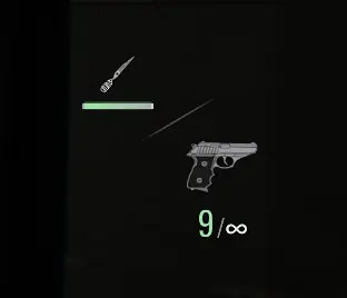 无限弹药和斧头火箭发射器
