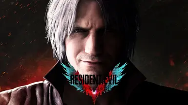 DMC5武器包
