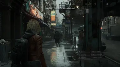 优化的图形和FPS