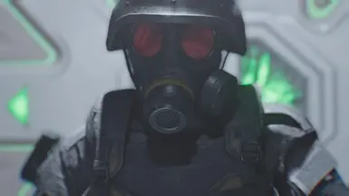 生化危机2重制版 Hunk