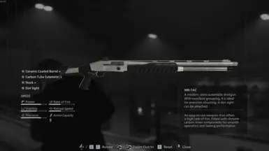 990-TAC 重新上色