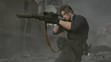 Marksman 1A 始终瞄准镜