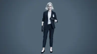 联邦调查局格蕾丝手套