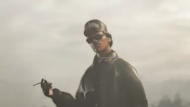 莱德(GTA 圣安地列斯终极版)