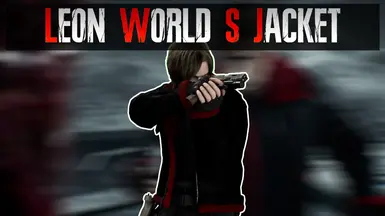 Leon World S 夹克