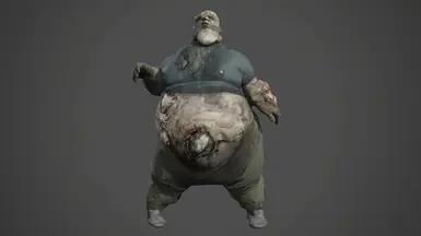 Boomer（Left 4 Dead）- Chunk（Left 4 Dead）