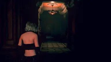 Vivid Horror（Reshade预设）