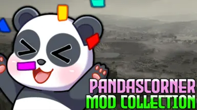 PandasCorner模组合集