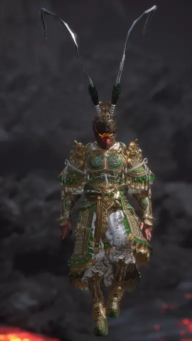 马超