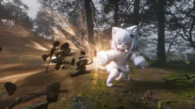 Mashu（取代Jinchi）