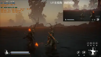 多人模式