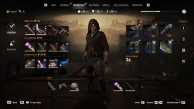 来自WBKingpin1的E3 2019服装配件