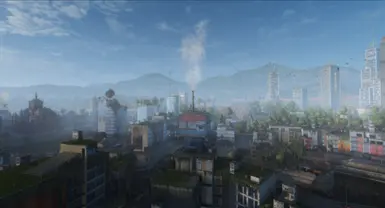 完美E3 Reshade