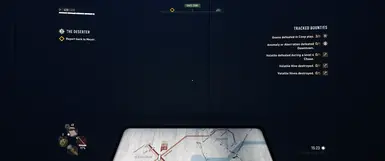 21-9 超宽屏 HUD