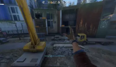 E3 敌人跳跃简单模组