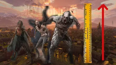 敌人等级等级加成