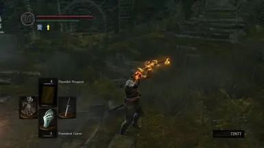 武器附魔——更多元素附魔