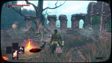 复古滤镜风格(像素魂 Reshade)