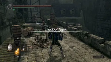 Comic Sans Souls