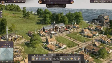 增强版Anno 1800