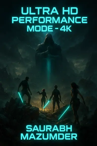 4K 超高性能模式