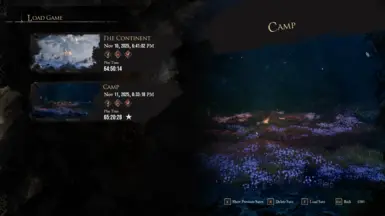100%存档文件 远征33