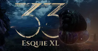 Esquie XL