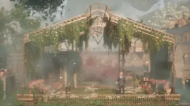 Pleurer en Couleur —— Reshade 预设