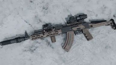 AKM KPYK