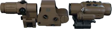 Eotech EXPS3-G33-VOODOO