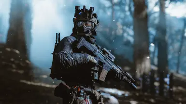 CZ Bren 3