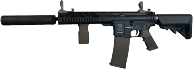 FKA M4A1