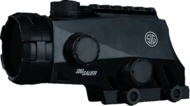 Sig sauer BRAVO4