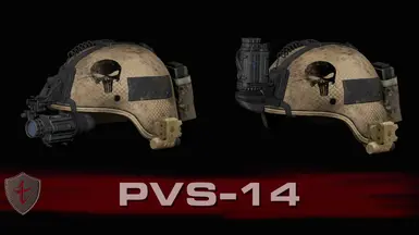 PVS-14