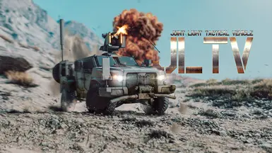 JLTV - 联合轻型战术车辆
