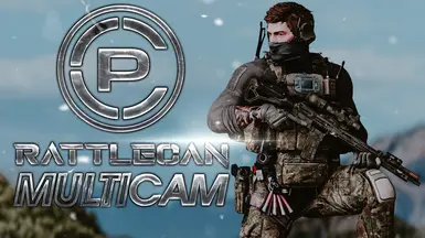 Rattlecan 多凸轮迷彩