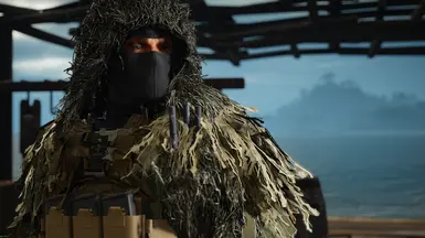 REALISM 2.0 ReShade 预设
