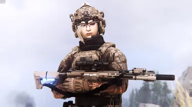 Vortex LPVO 配合 Unity Tactical 快速安装