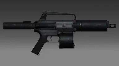 MGS 三角洲——爱国者